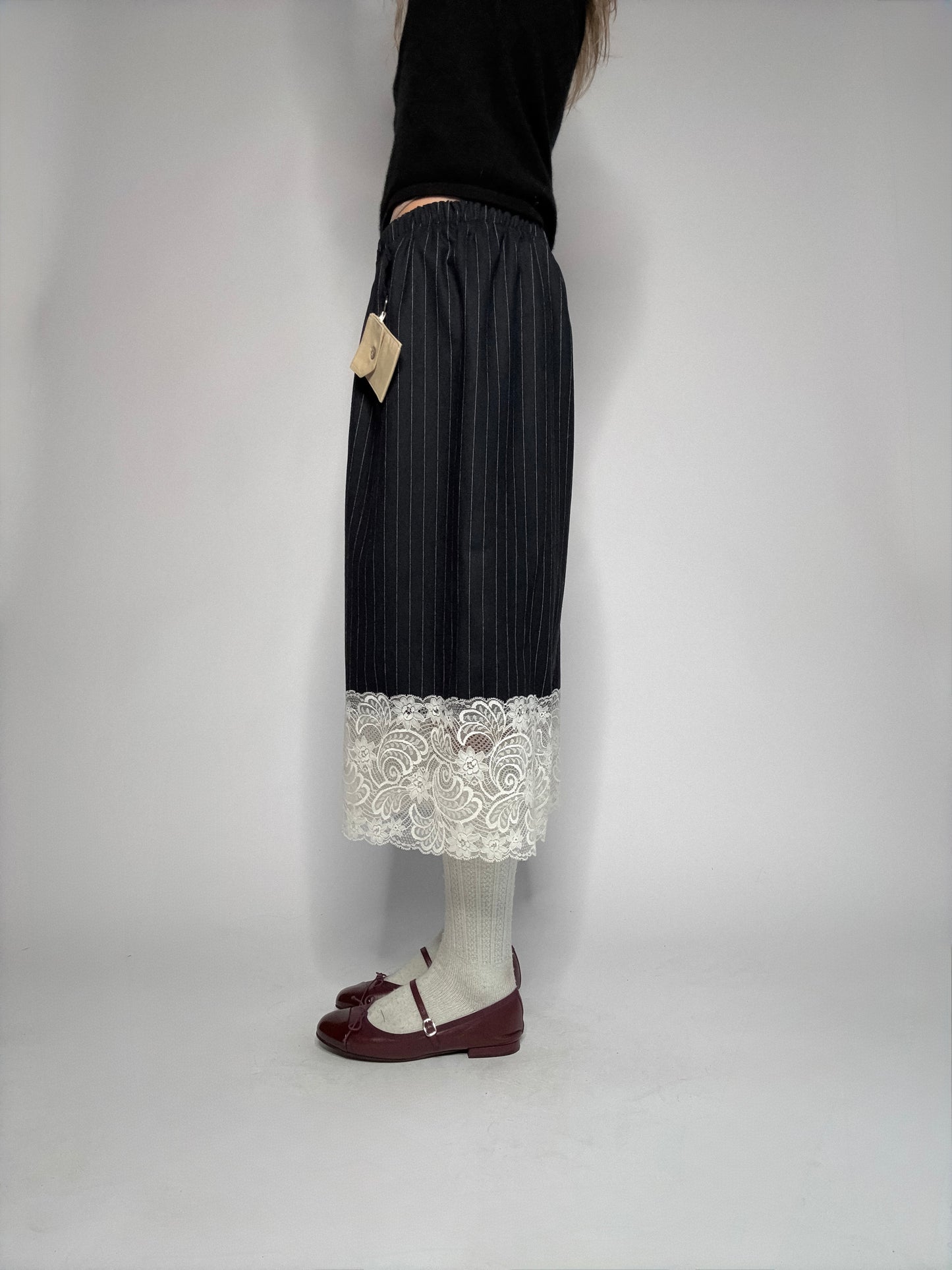 le Colette Basketball Shorts N°76