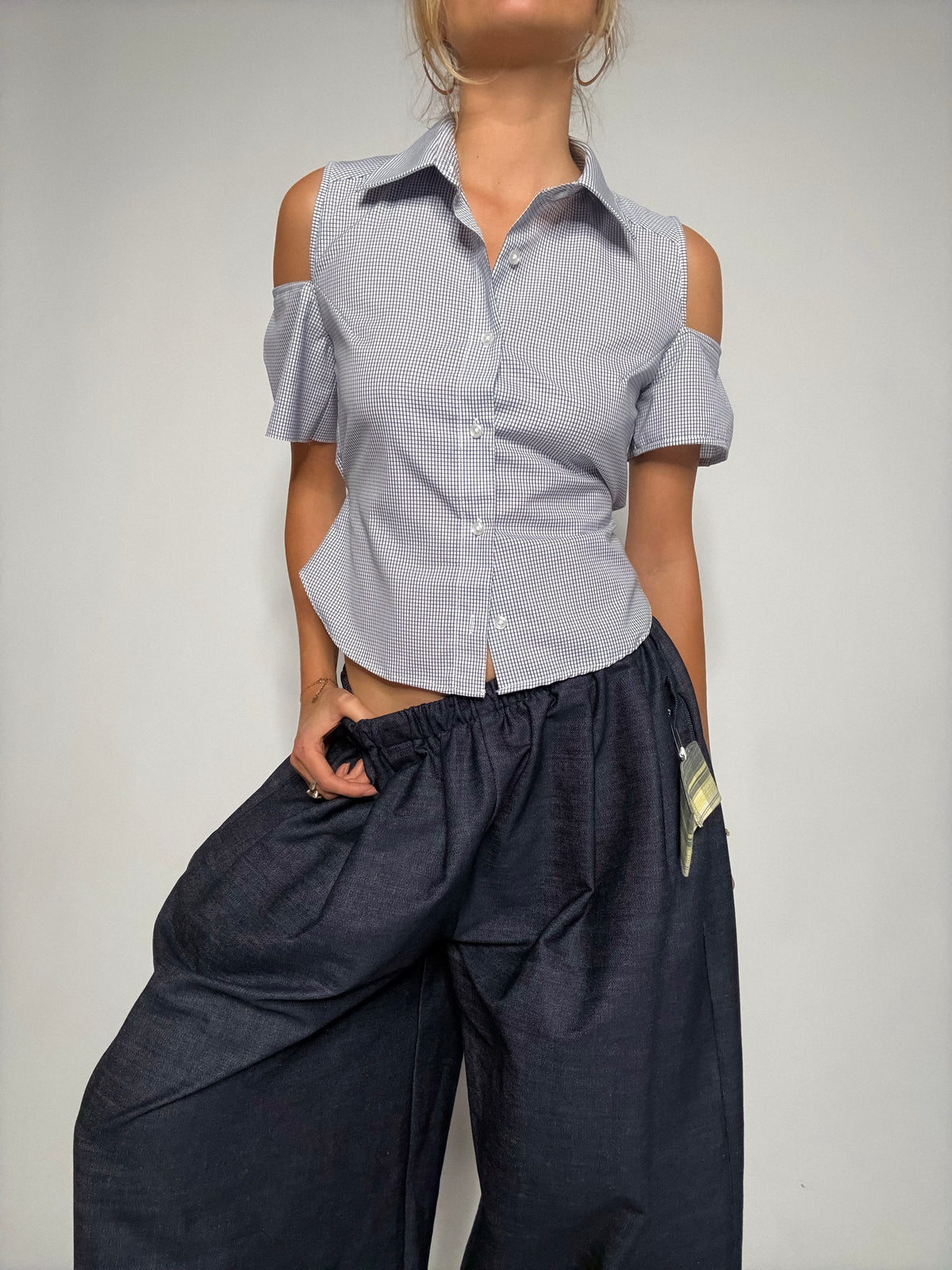 la Tess Shirt N°2