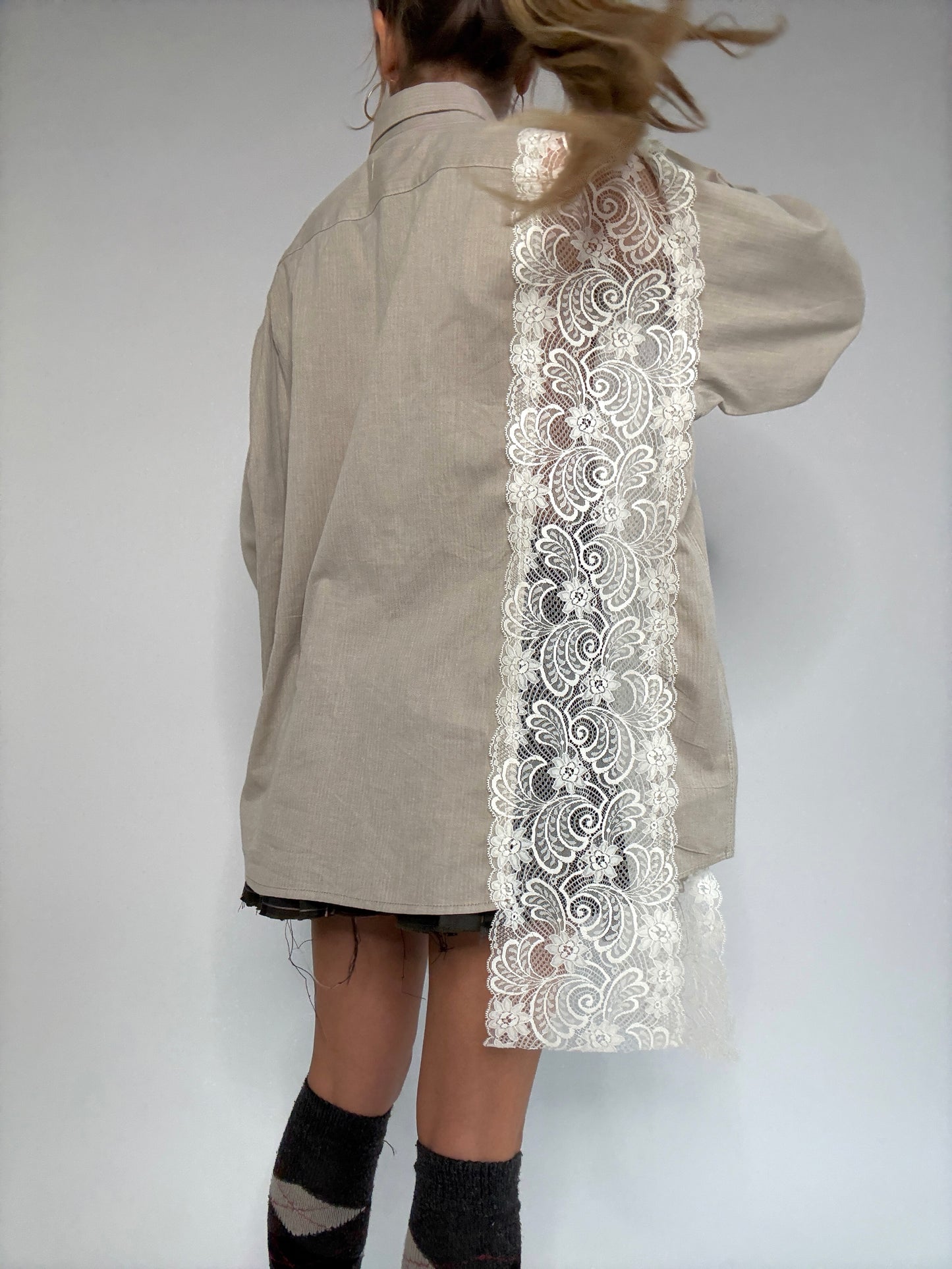 la Colette Shirt N°48