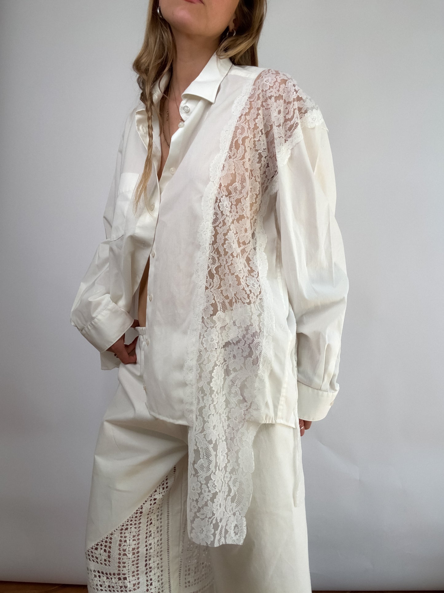 la Colette Shirt N°15