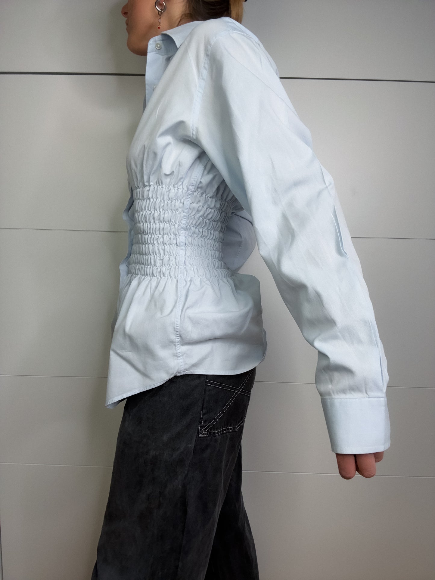 la Paolo Shirt N°36