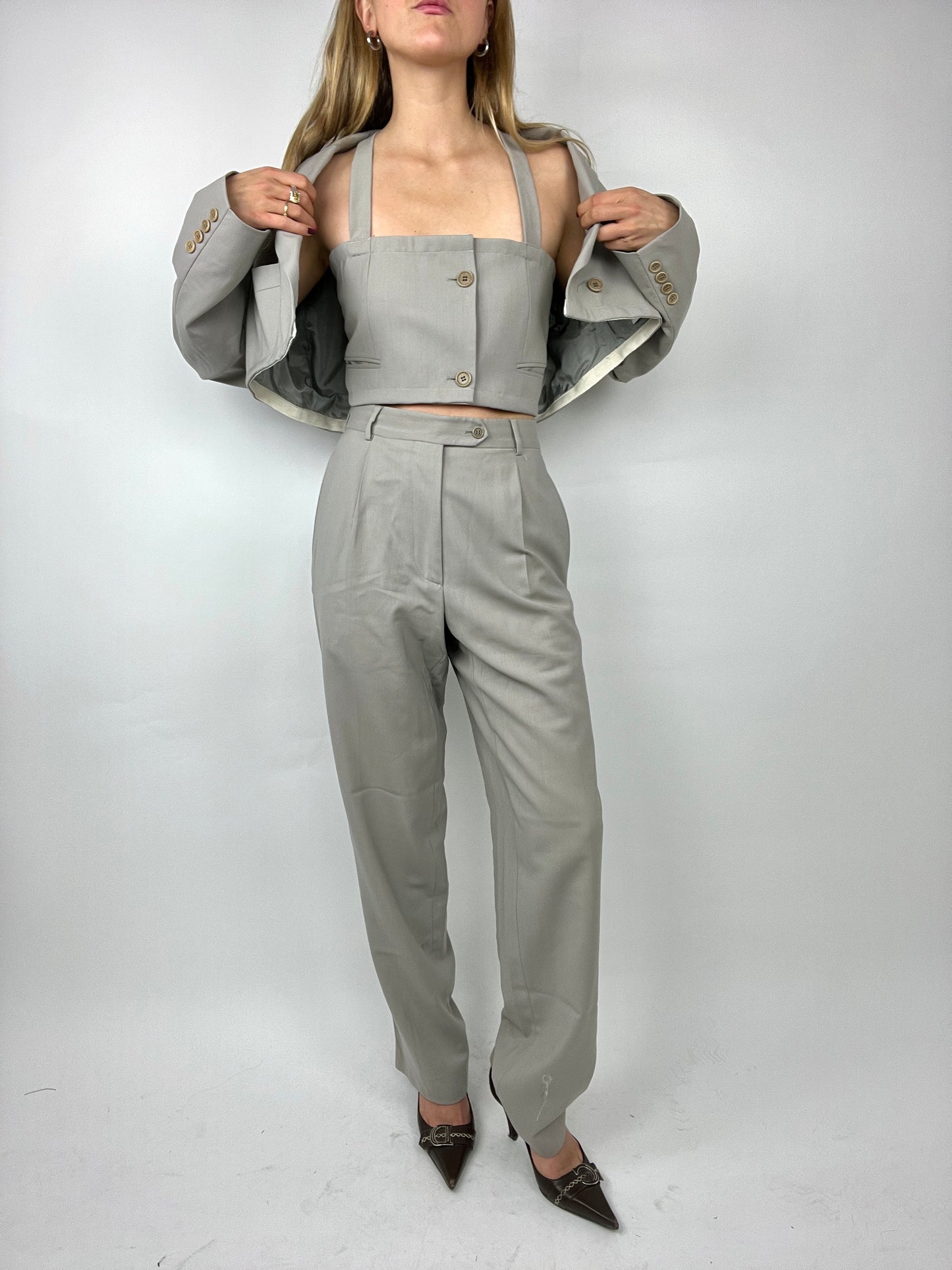 3P Set N°33