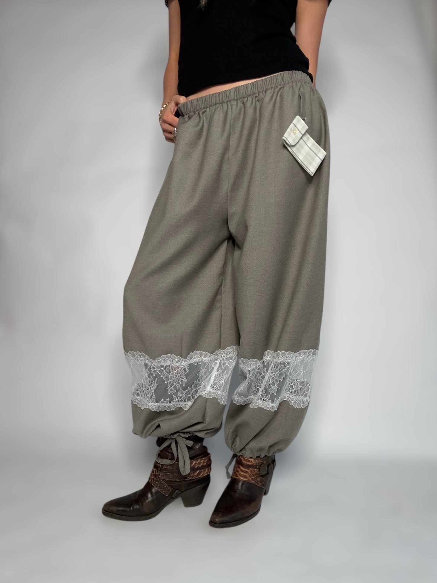 le Colette Pants N°110