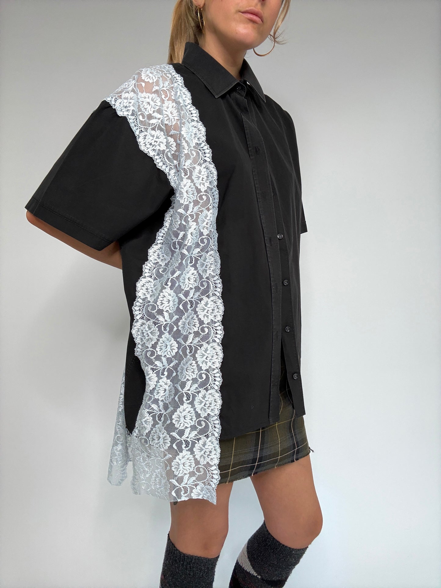 la Colette Shirt N°59