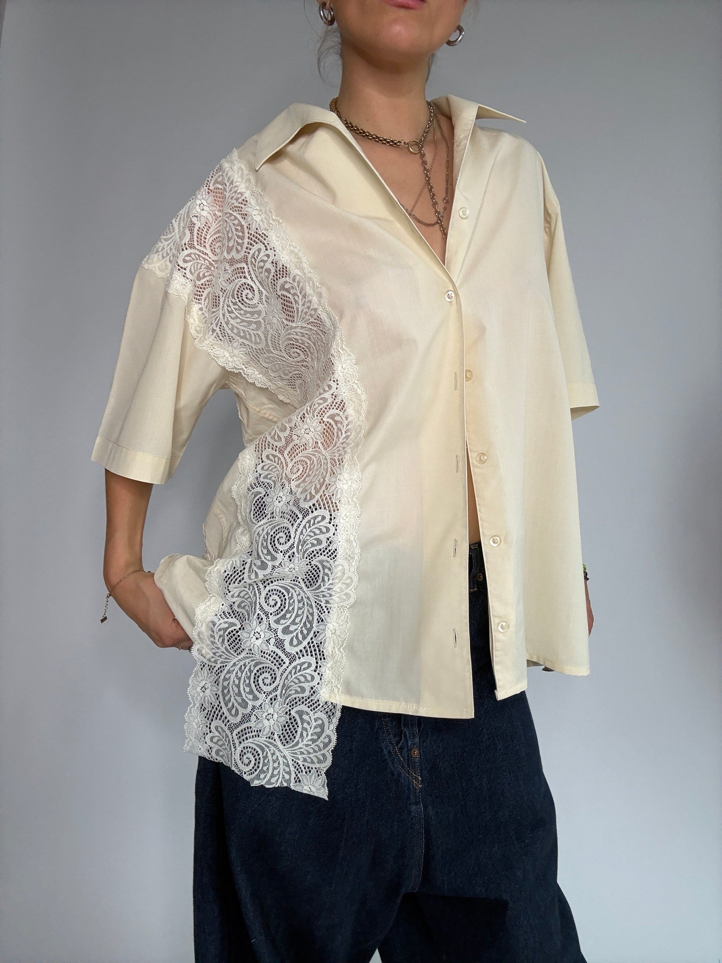la Colette Shirt N°101