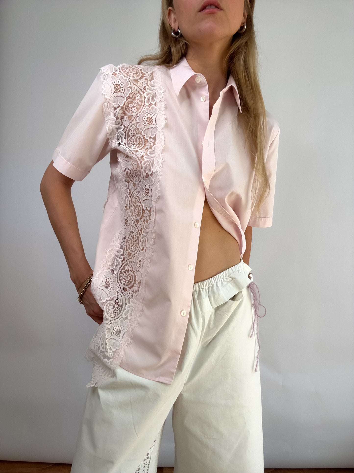 la Colette Shirt N°19