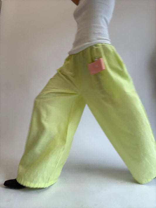 le René Pants N°23