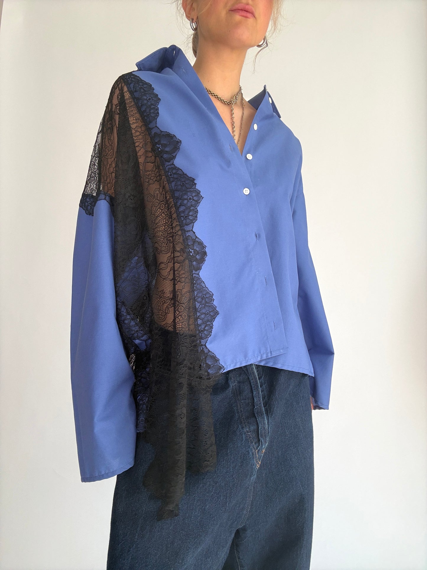 la Colette Shirt N°84