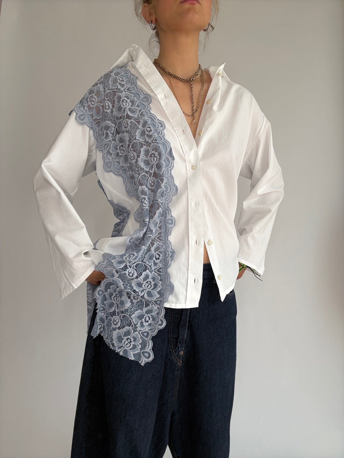 la Colette Shirt N°89