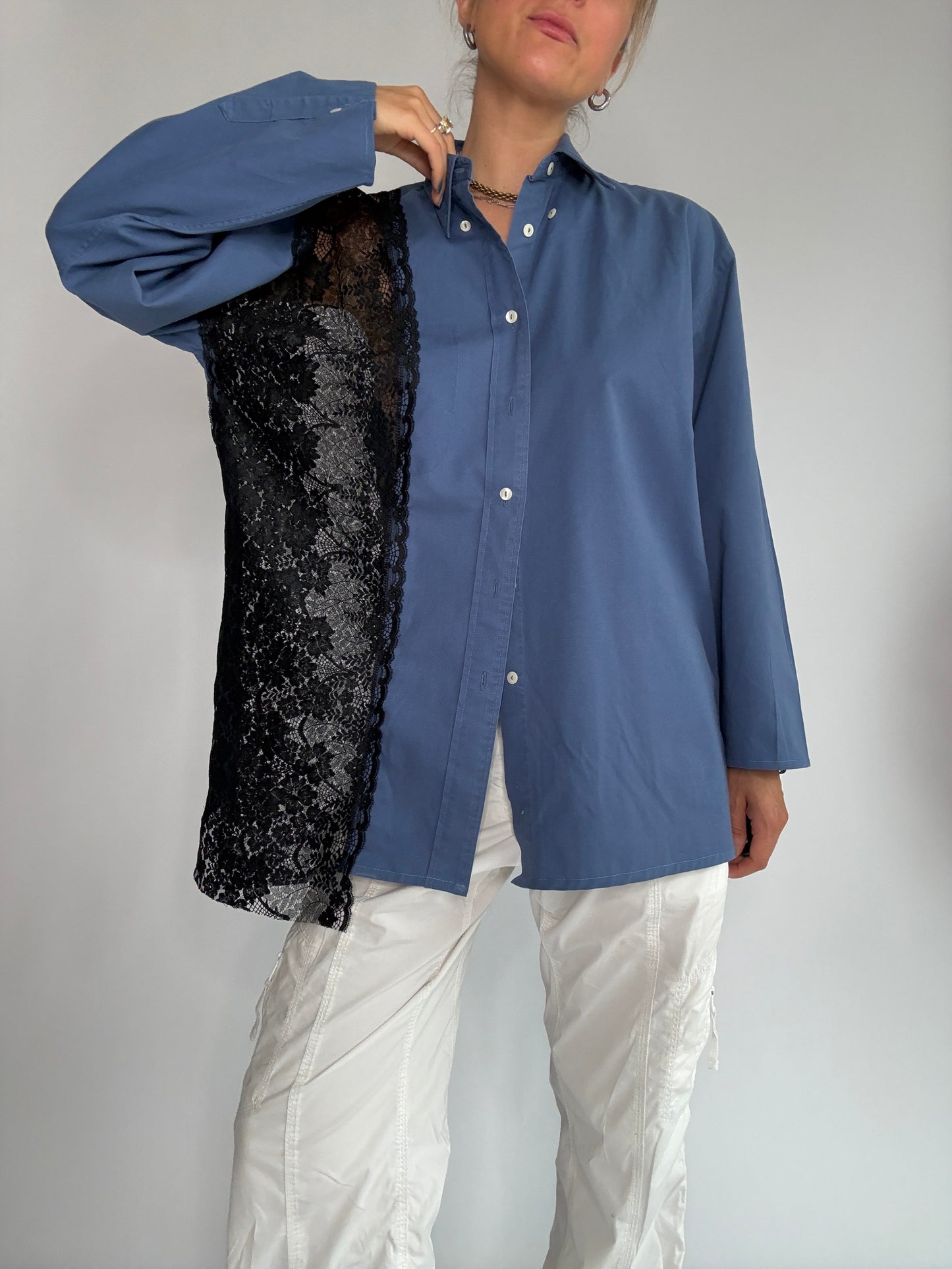 la Colette Shirt N°108