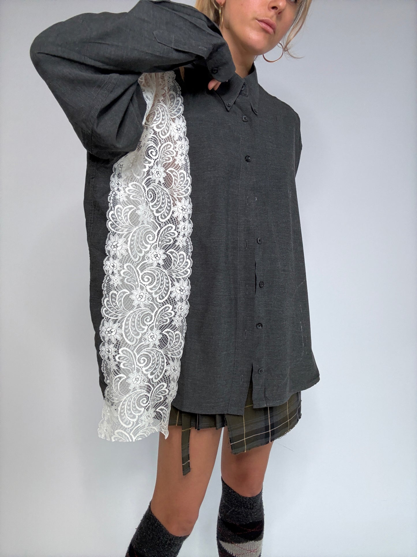 la Colette Shirt N°58