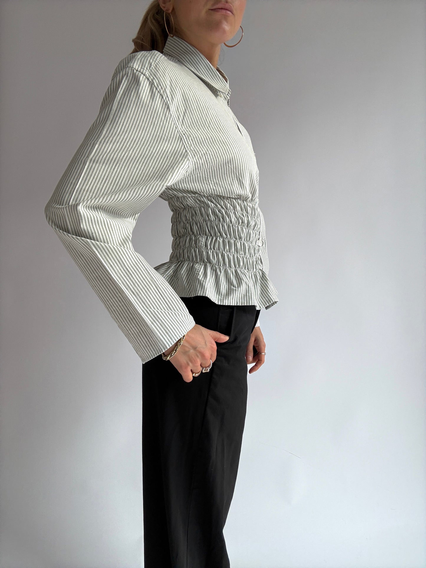 la Paolo Shirt N°93