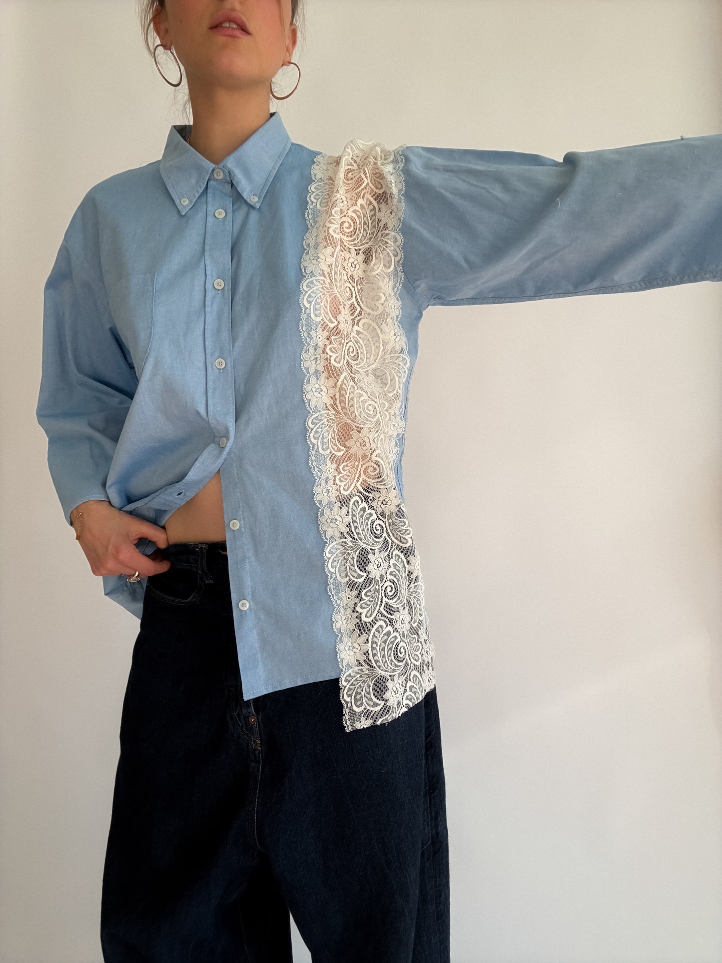 la Colette Shirt N°77