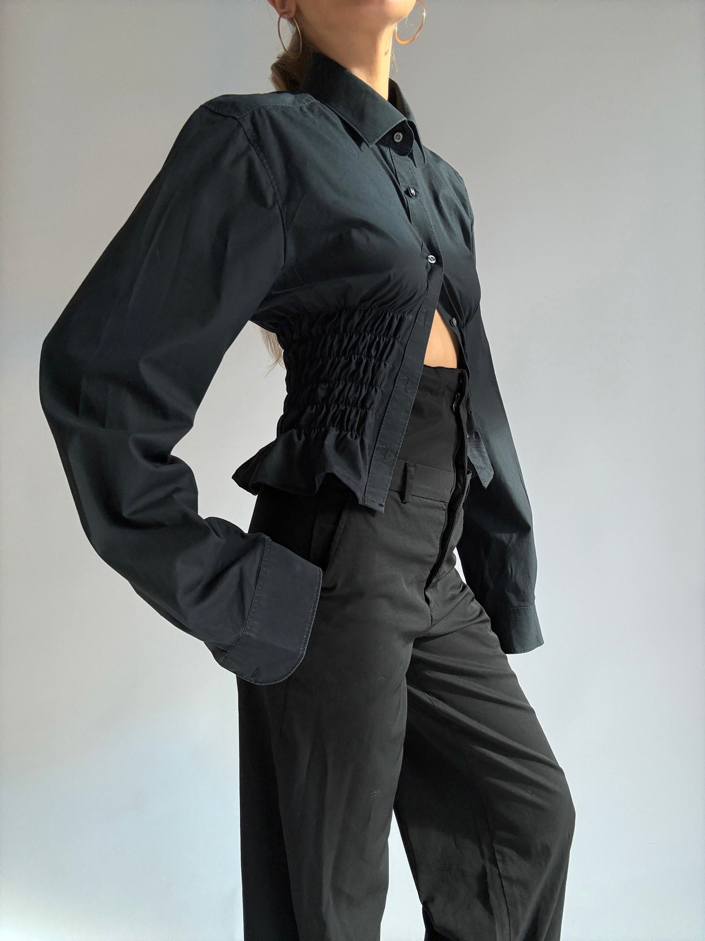 la Paolo Shirt N°88