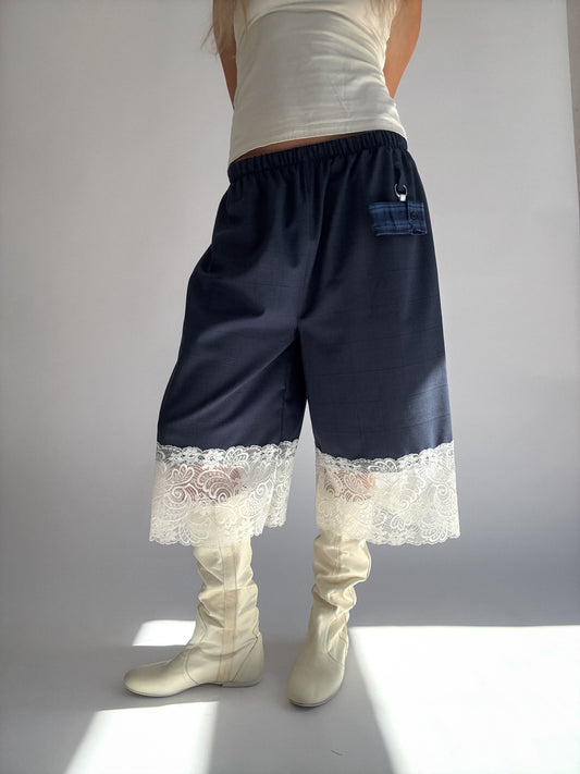 le Colette Basketball Shorts N°26