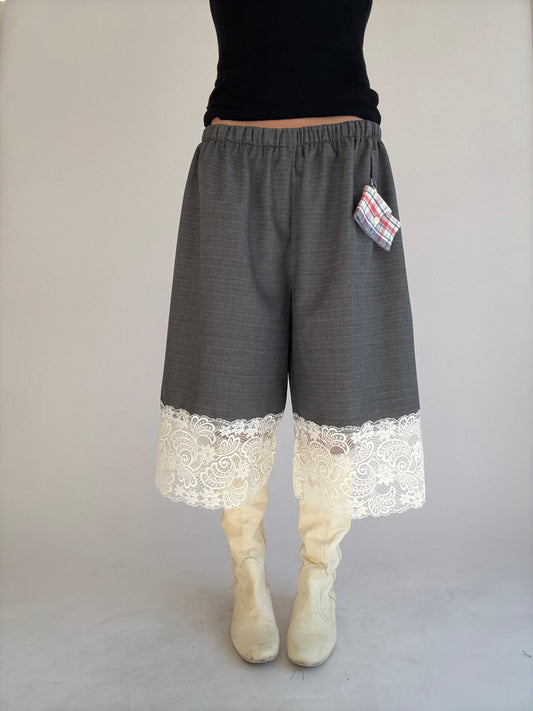 le Colette Basketball Shorts N°47