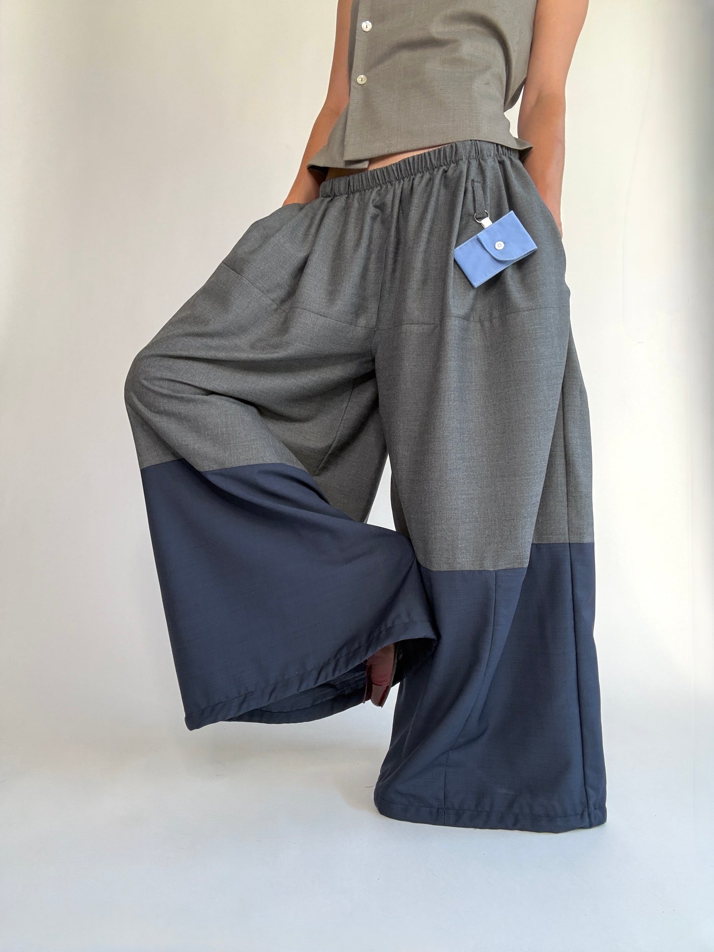 le Marcel Pants N°1