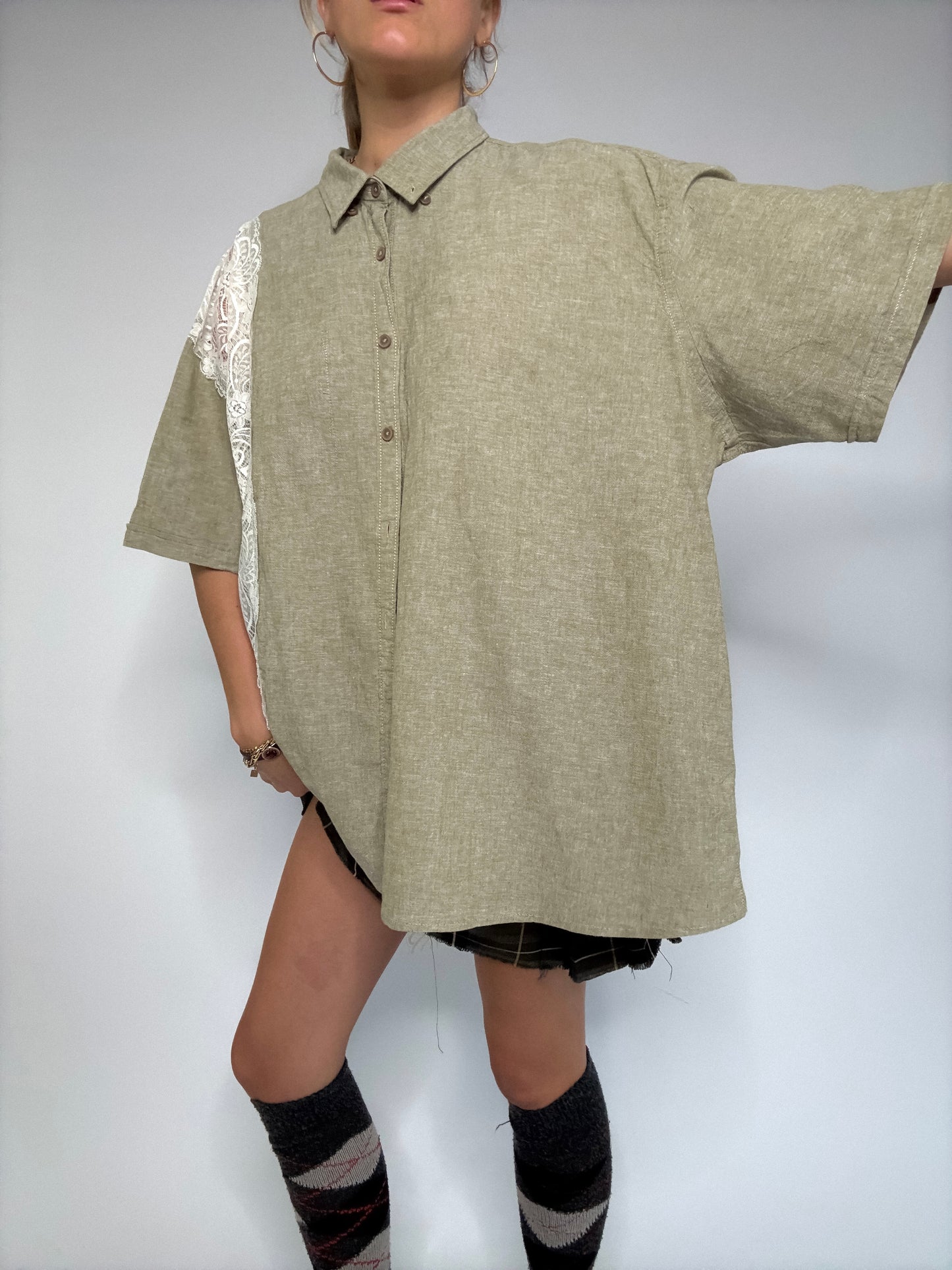 la Colette Shirt N°69