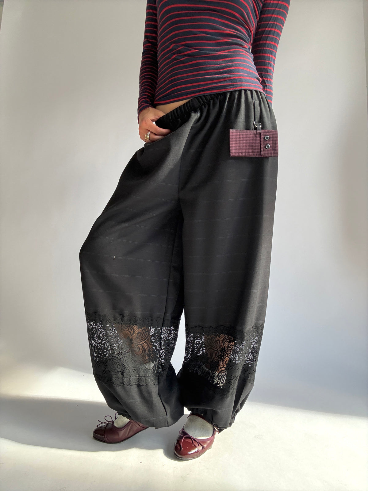 le Colette Pants N°240
