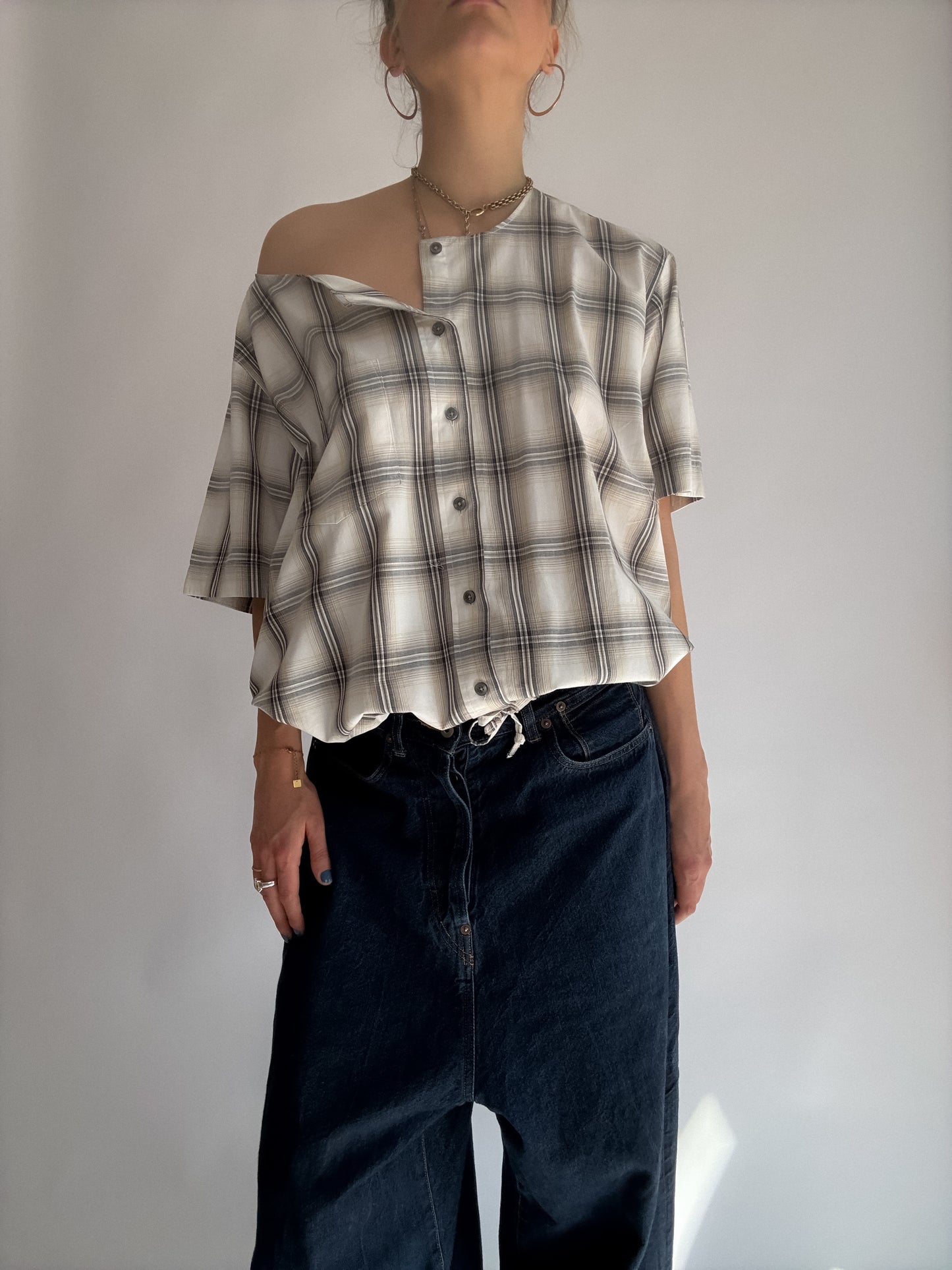 la Louka Shirt N°19