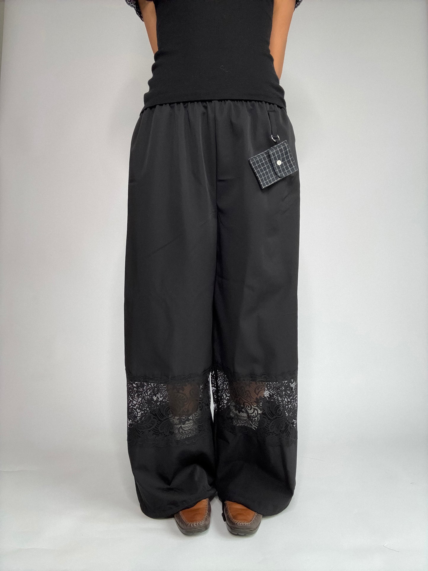 le Colette Pants N°90