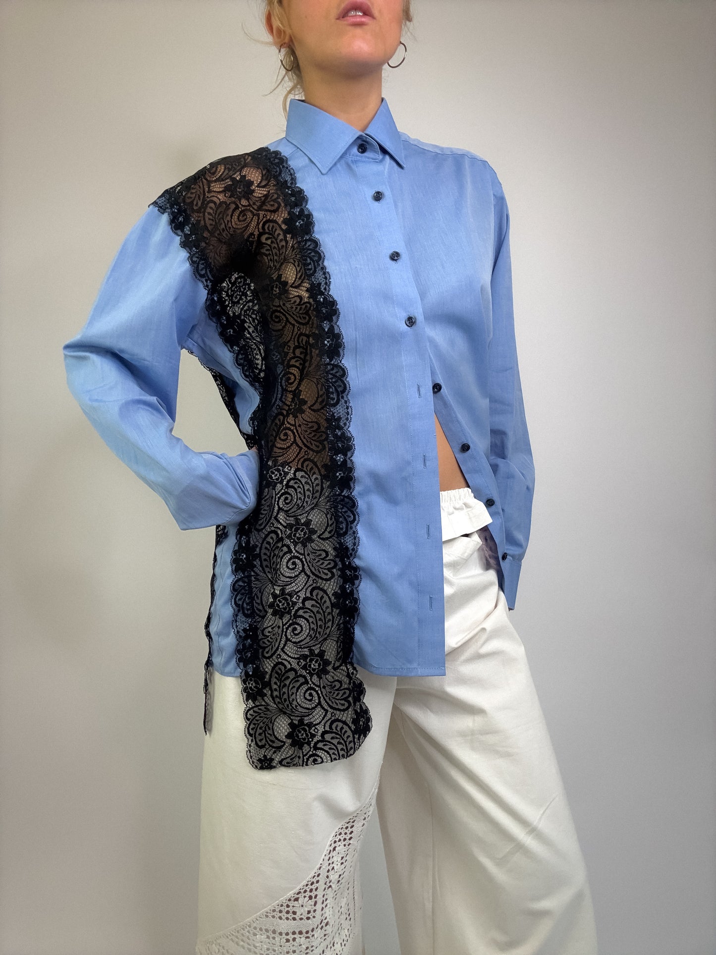 la Colette Shirt N°41
