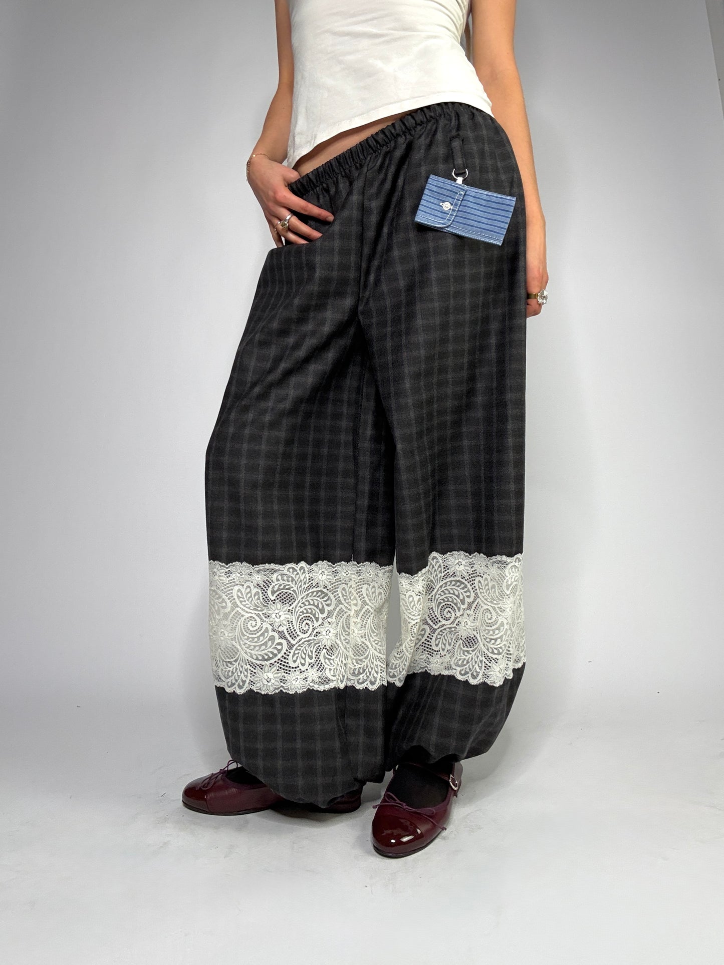 le Colette Pants N°148
