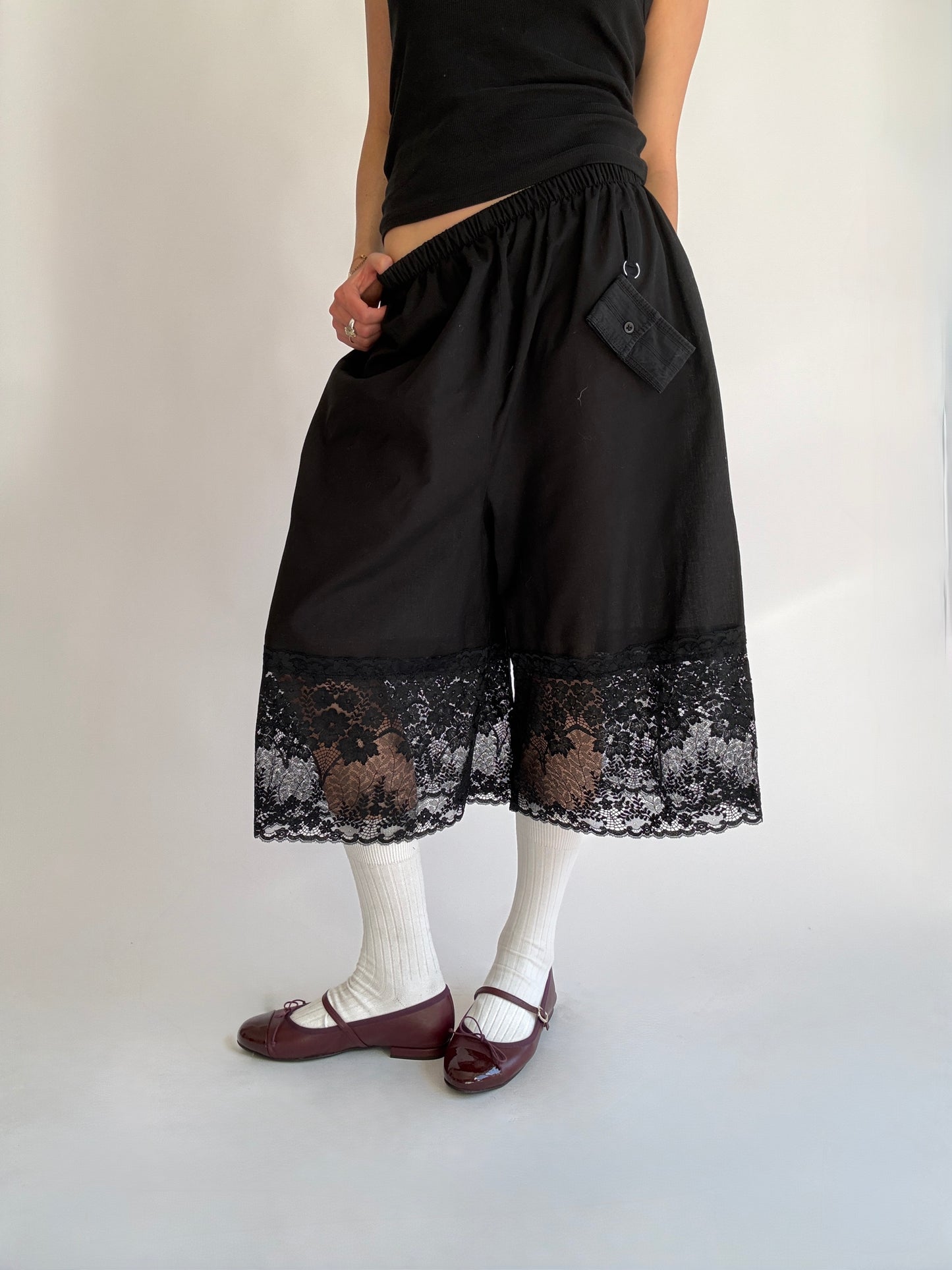 le Colette Basketball Shorts N°91
