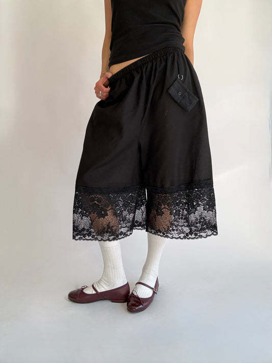 le Colette Basketball Shorts N°91