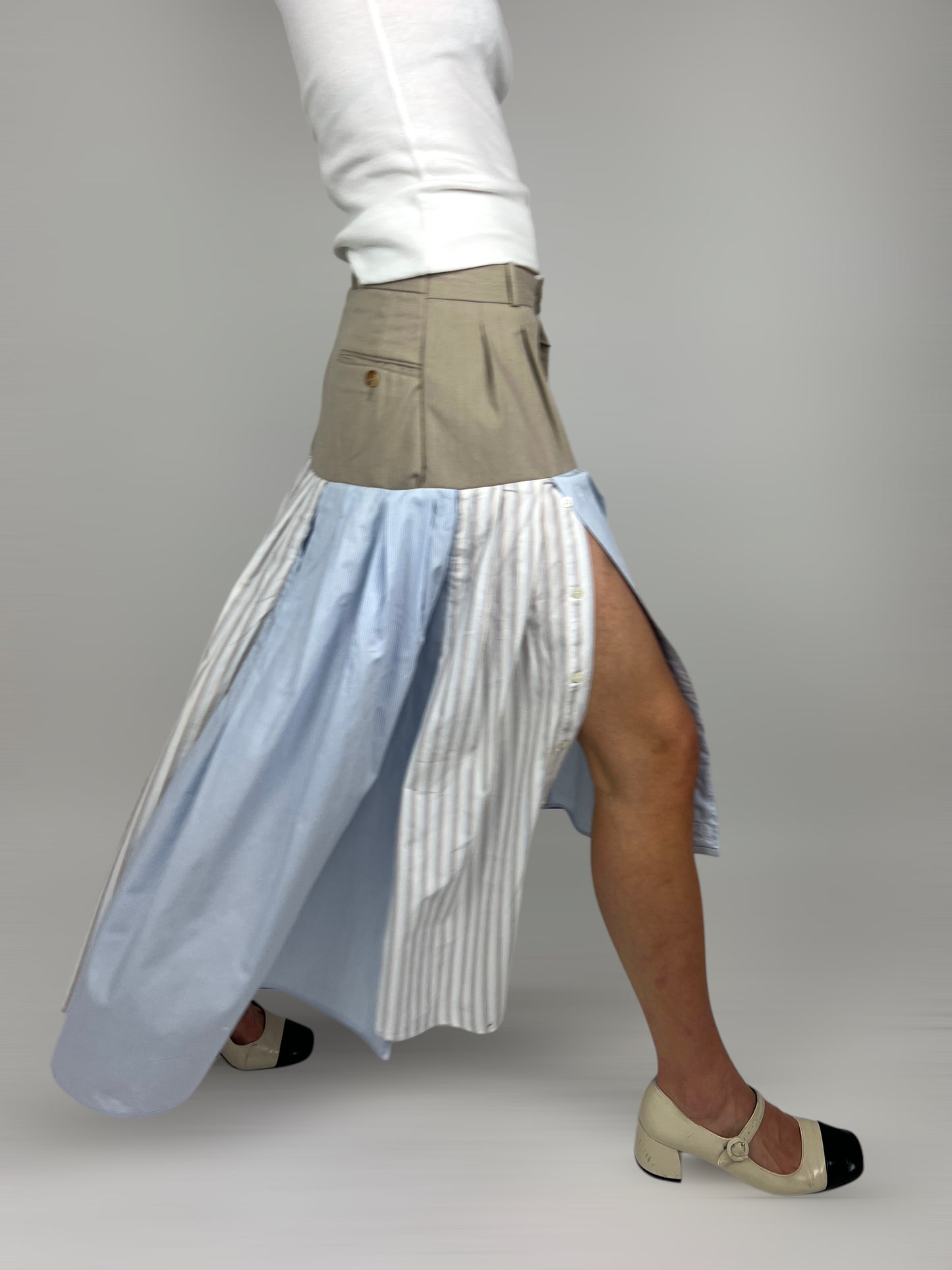 June Skirt N°20