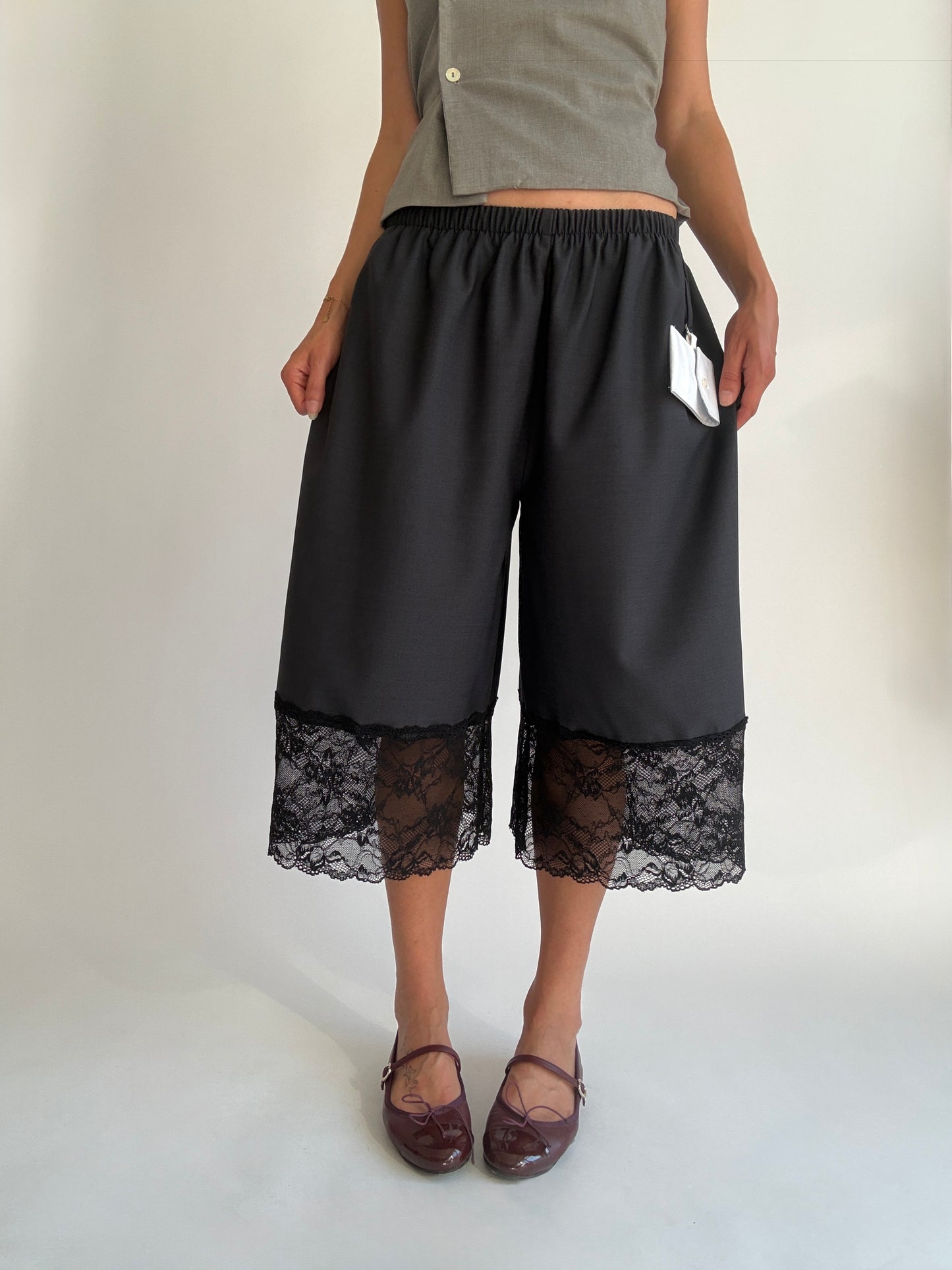 le Colette Basketball Shorts N°132