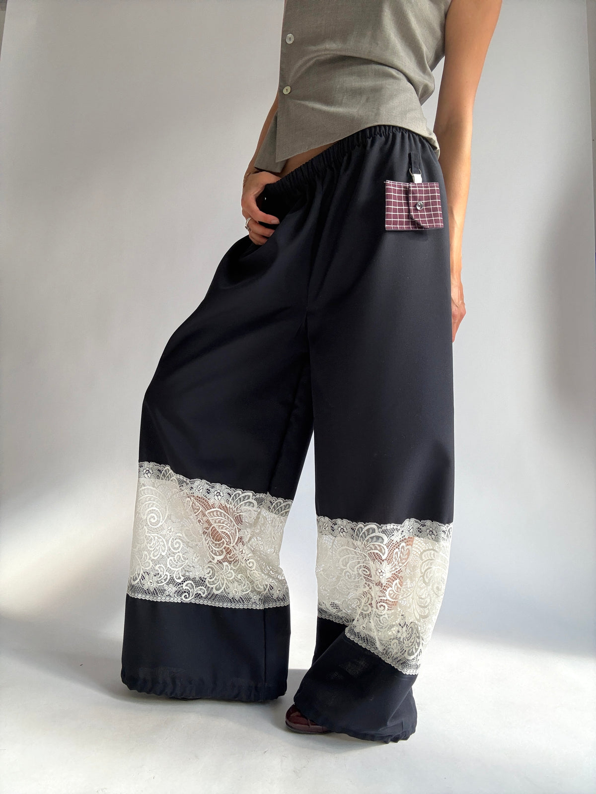 le Colette Pants N°239