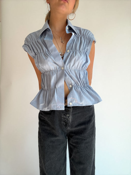 Molly Shirt N°17