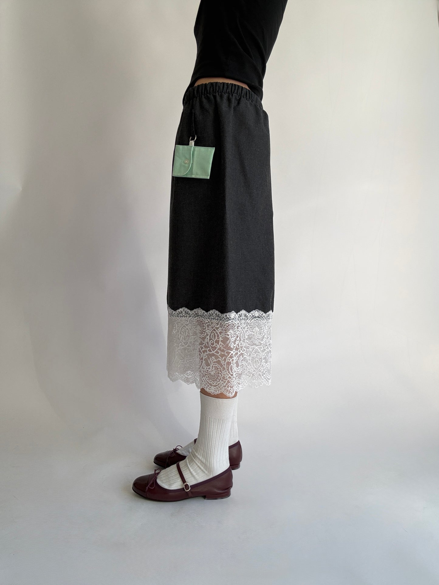 le Colette Basketball Shorts N°97