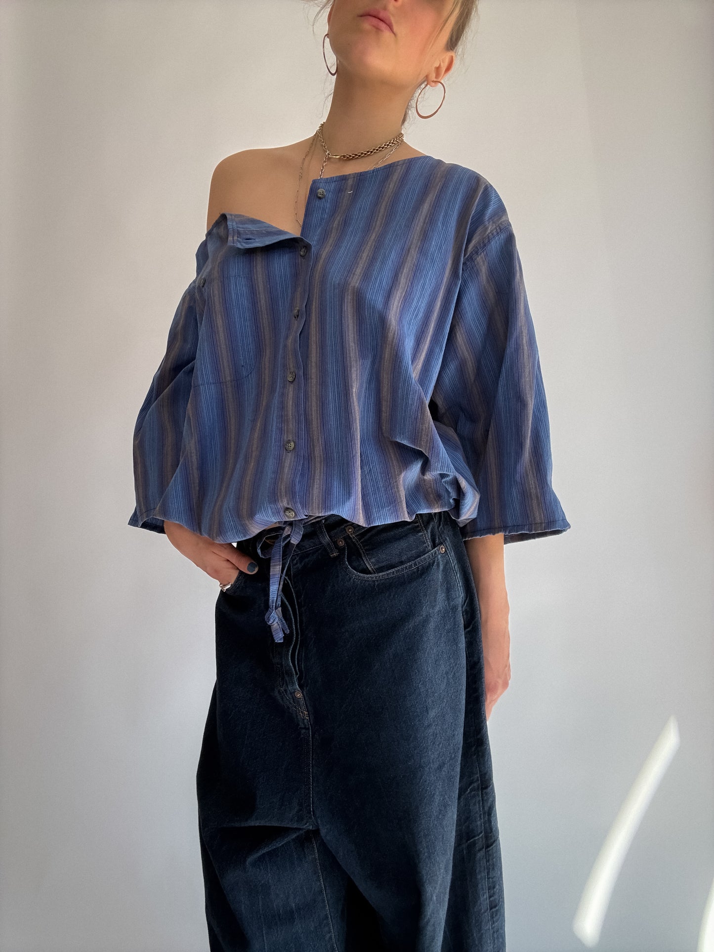 la Louka Shirt N°10