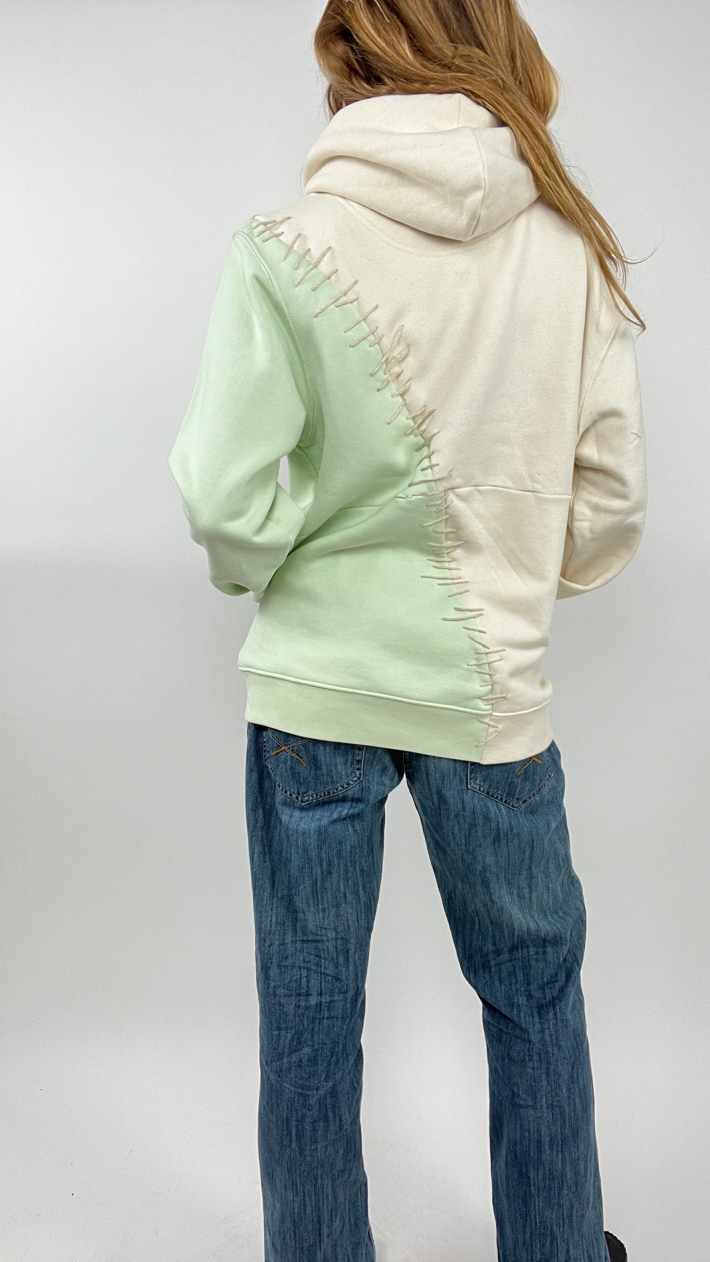 Hoodie N°18