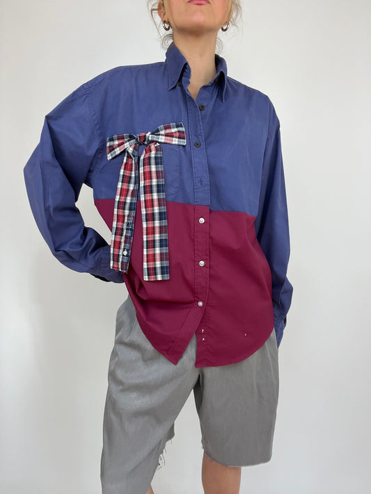 Blend Shirt N°136
