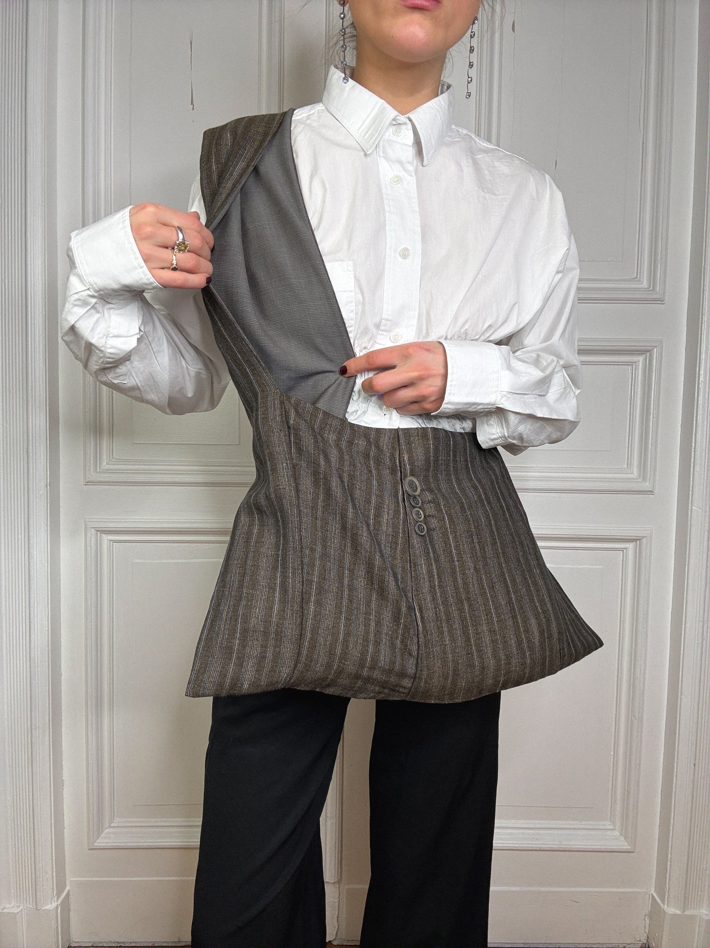 le Billy Bag N°2