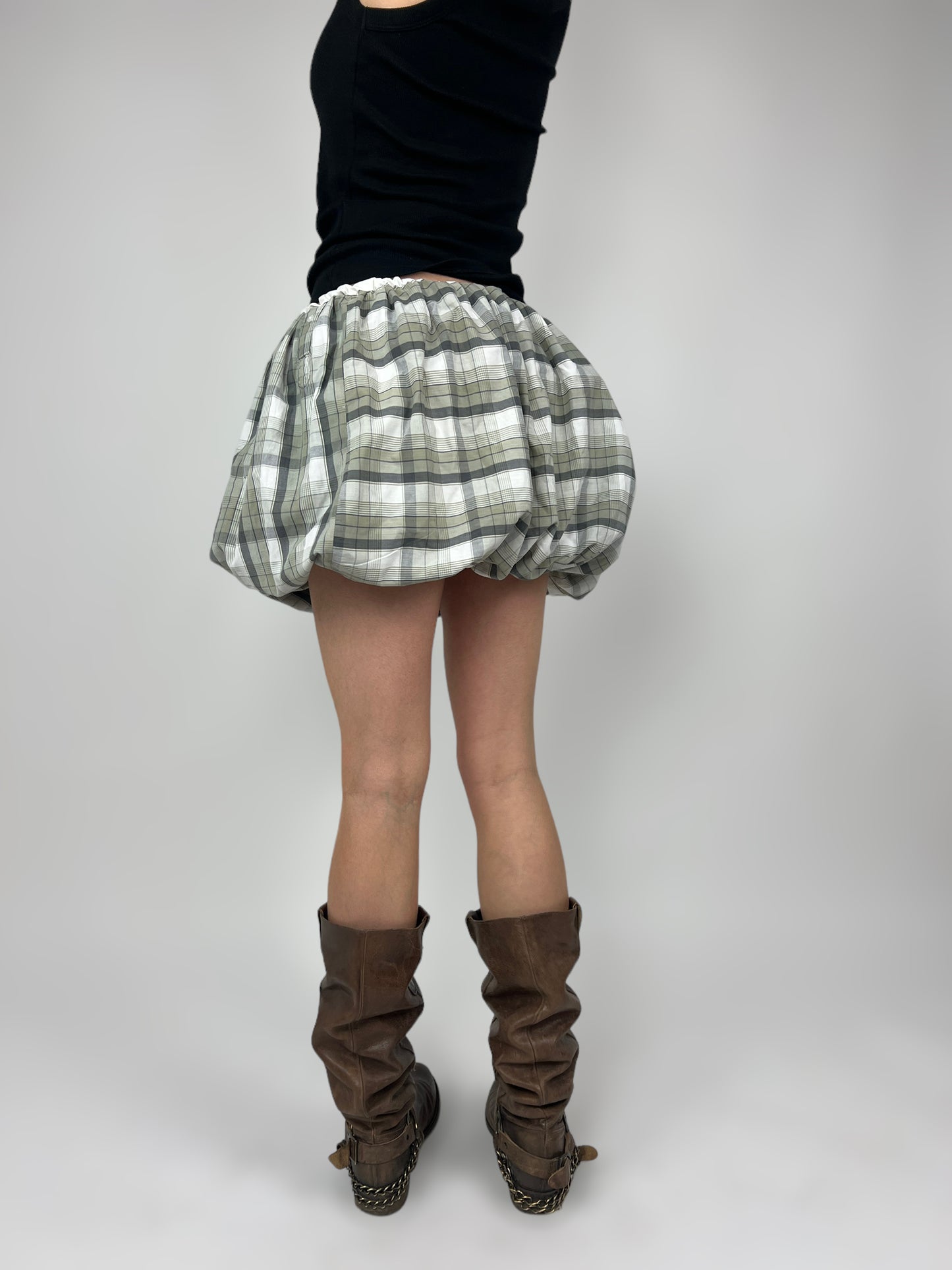 Papalo Skirt N°30