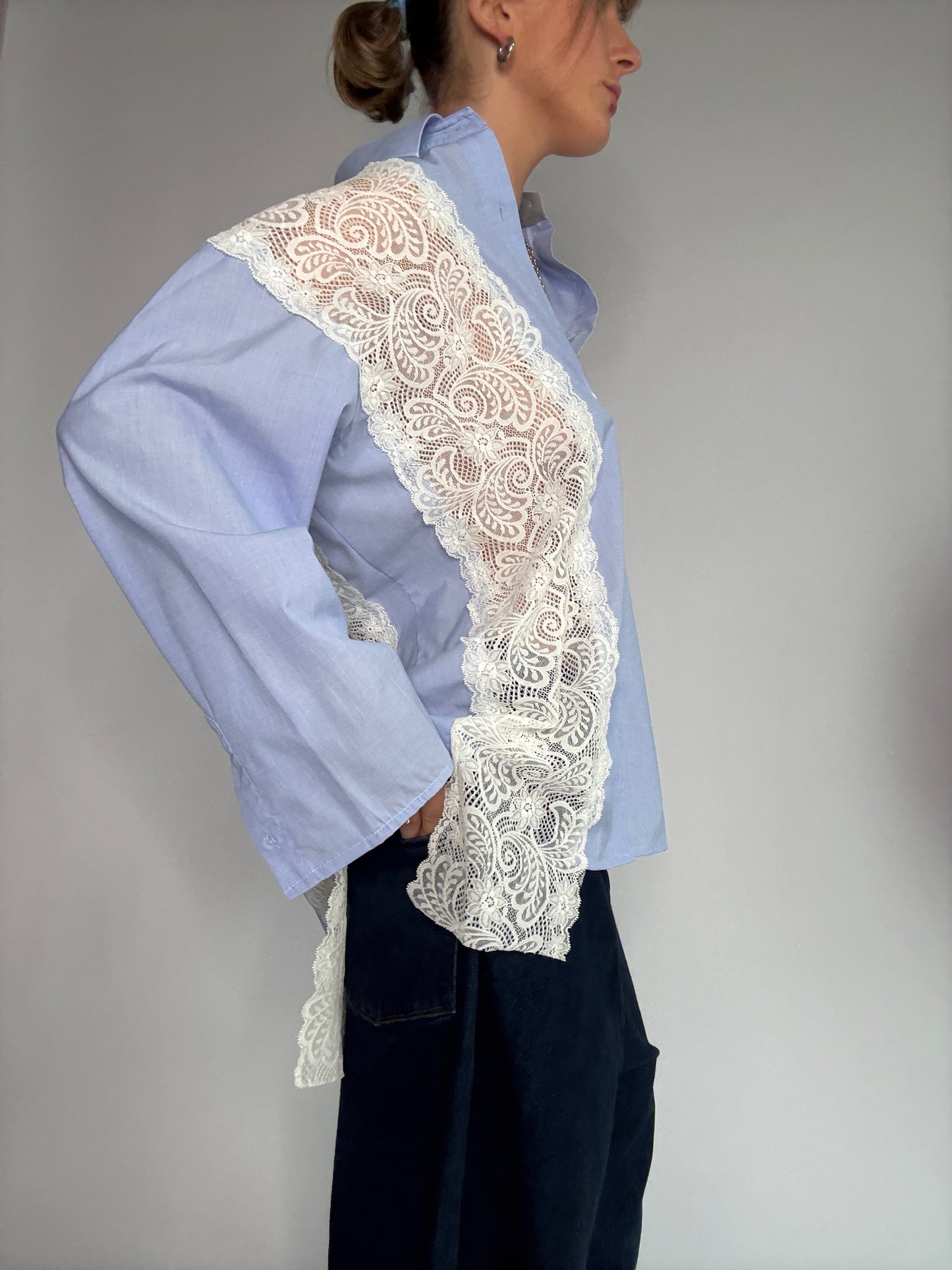 la Colette Shirt N°97