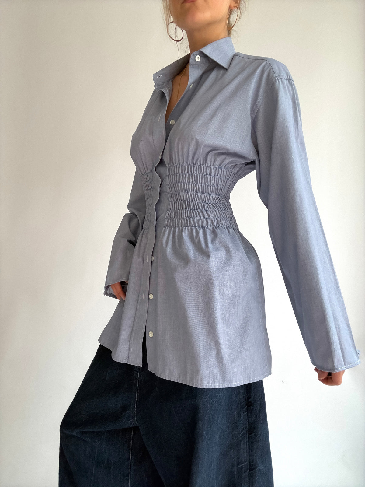 la Paolo Shirt N°101