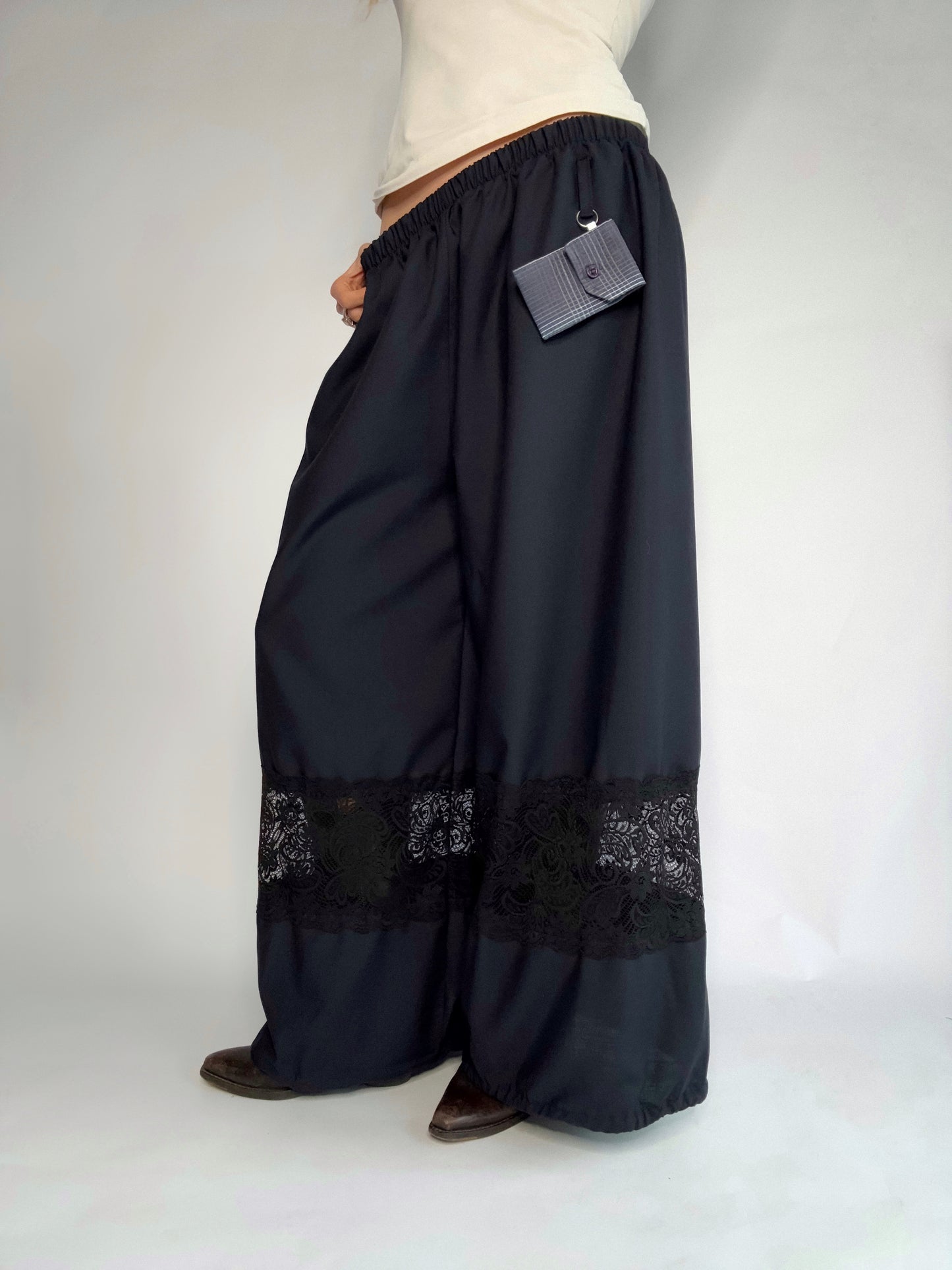 le Colette Pants N°120