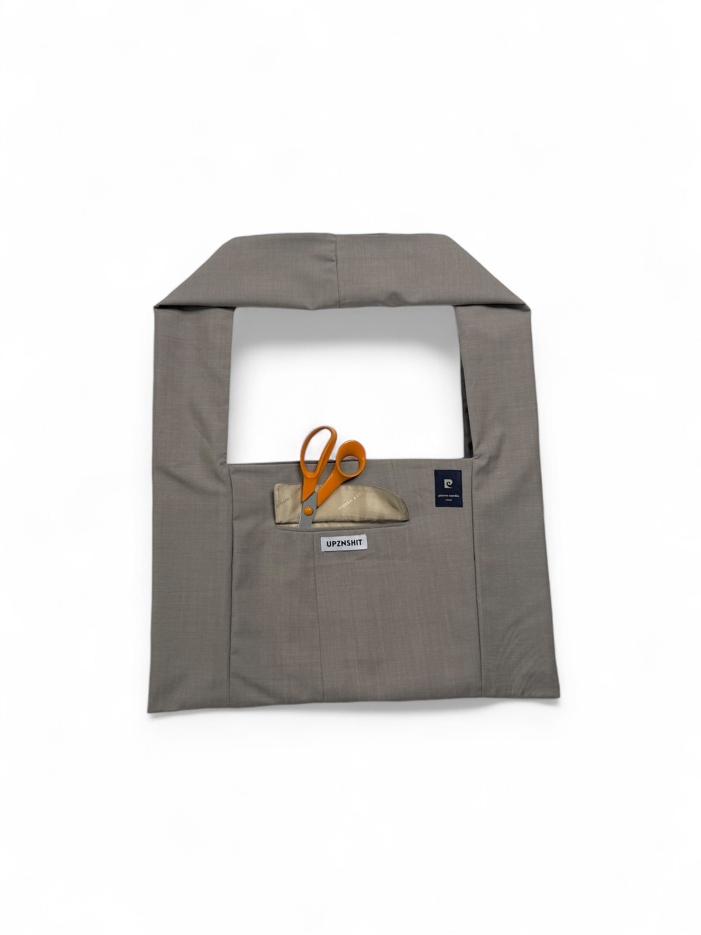 le Billy Bag N°7