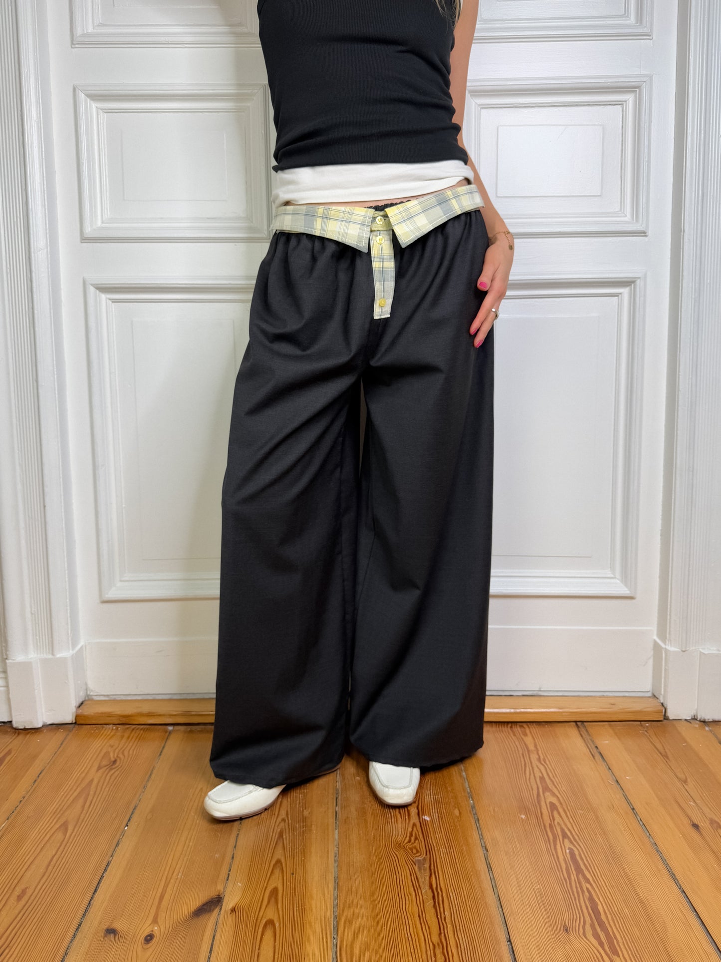 Le Frankie Pants N°29