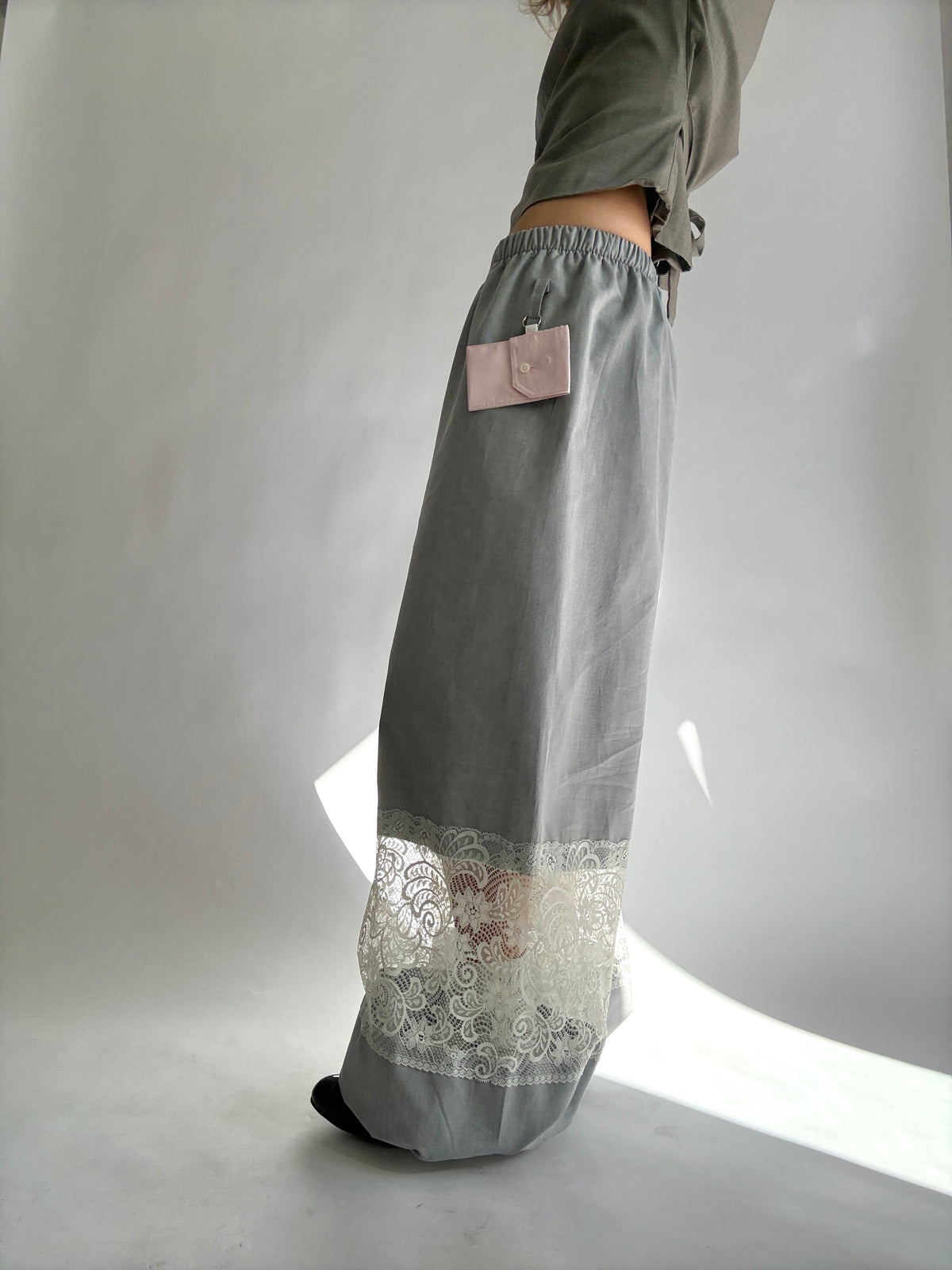 le Colette Pants N°236