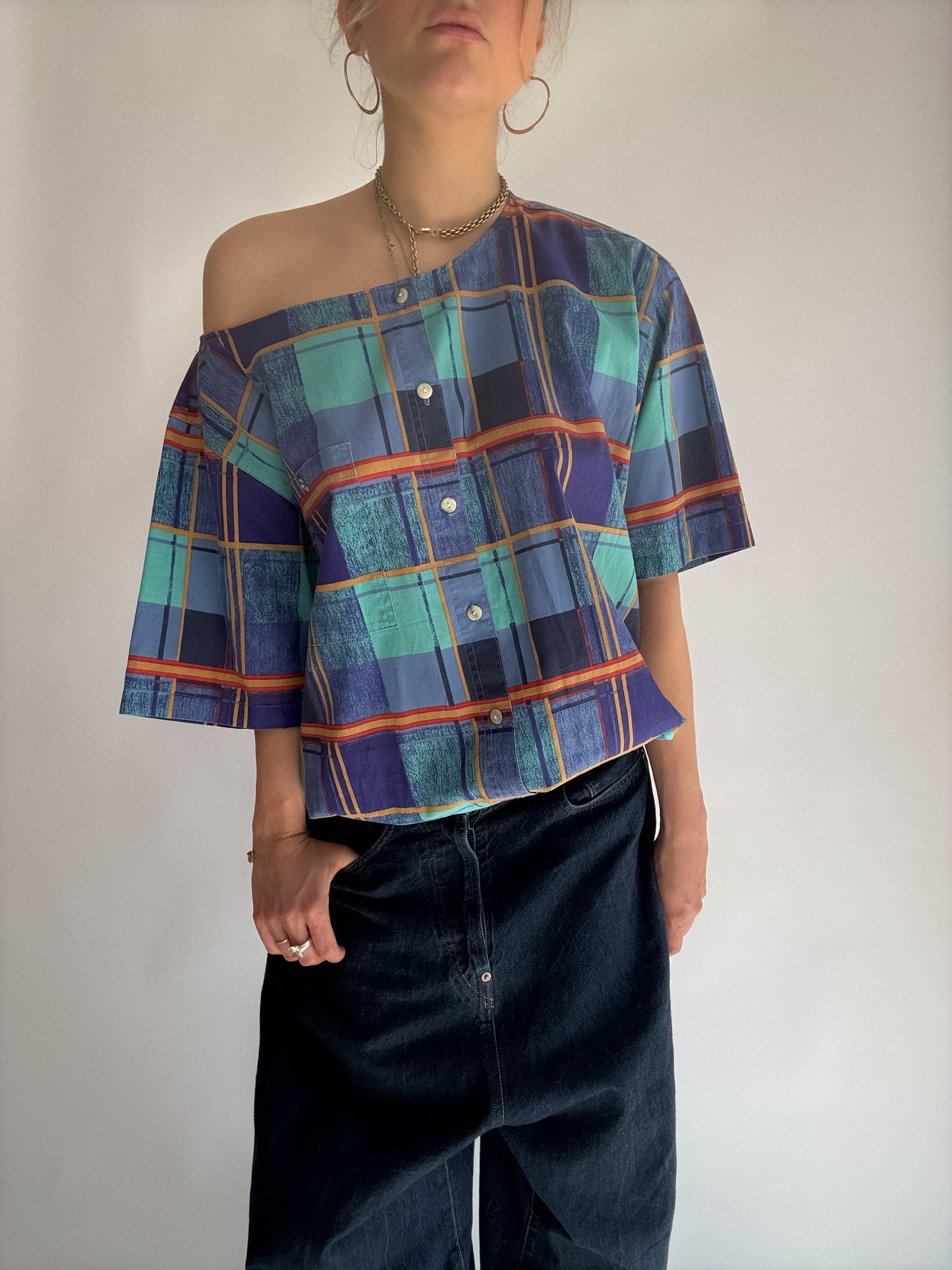 la Louka Shirt N°24