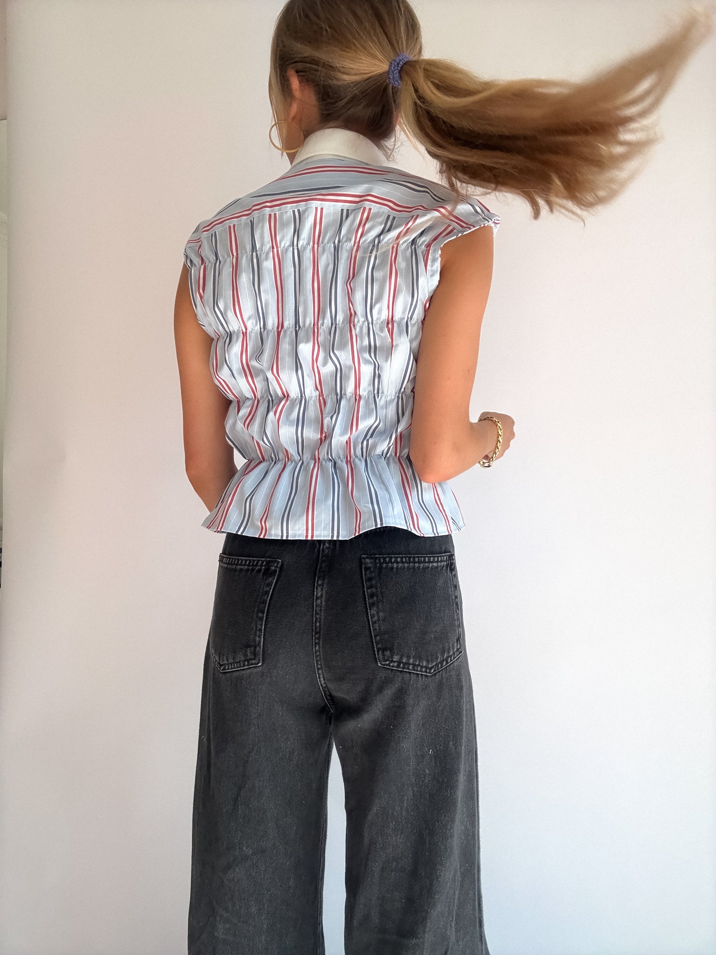 Molly Shirt N°15