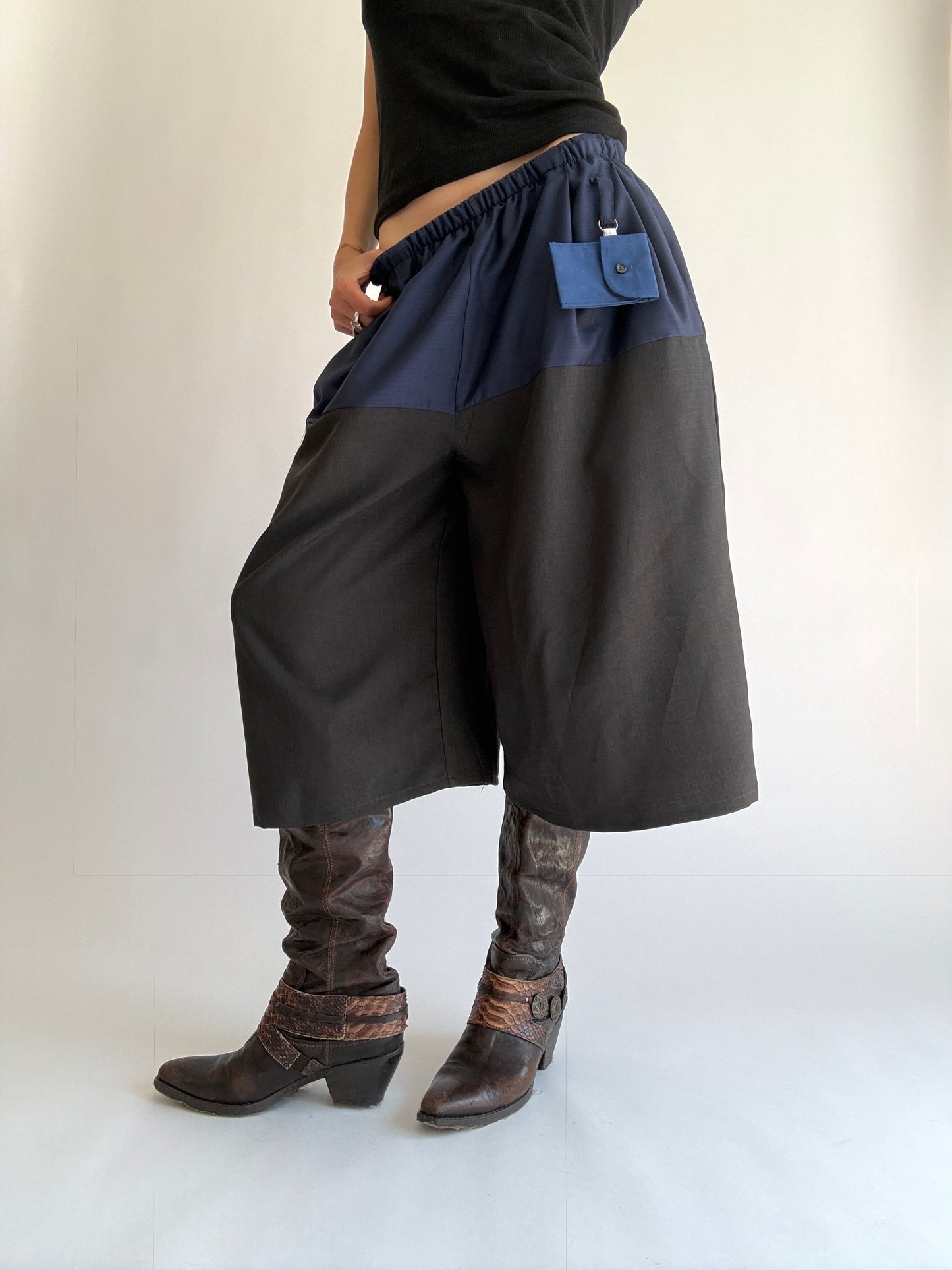 Le Marcel Shorts N°2