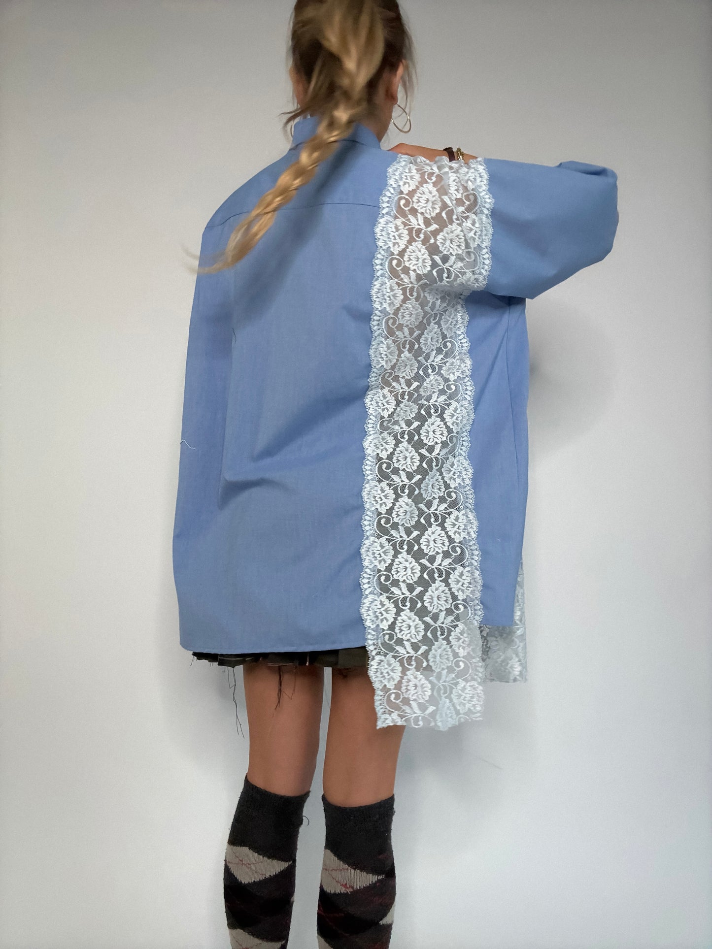 la Colette Shirt N°67