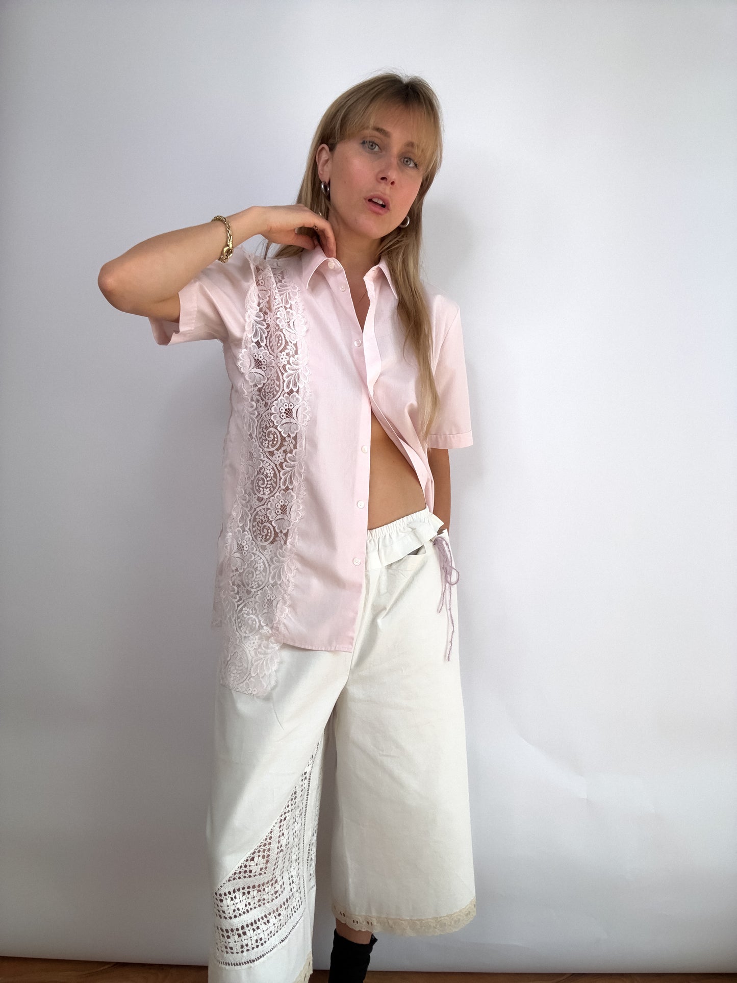 la Colette Shirt N°19